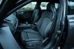 Audi S4 Avant 2019 года (JP)